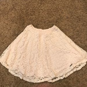 Abercrombie skirt