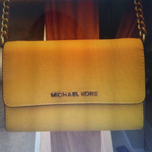 Michael Kors crossbody