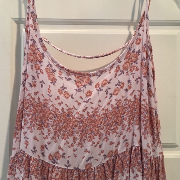 Summer Dress - Picture 2 of 4