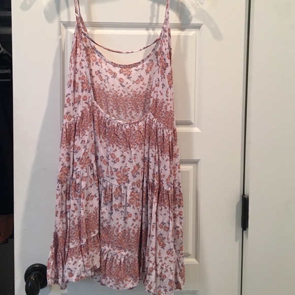 Summer Dress - Picture 3 of 4