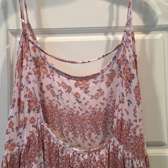 Summer Dress - Picture 4 of 4