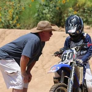 Meet your Posher, Mark