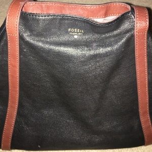 Fossil bag