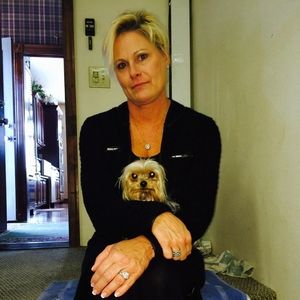Meet your Posher, Jody