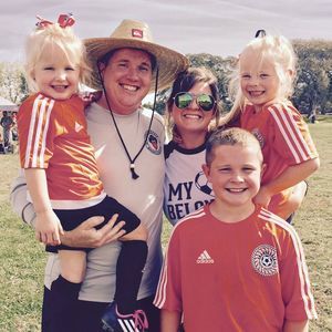 Meet your Posher, Candace