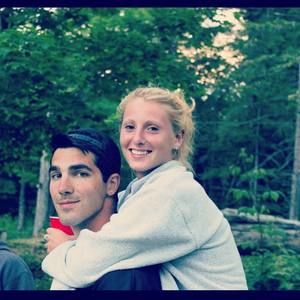 Meet your Posher, Briana