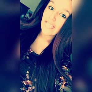 Meet your Posher, Marissa