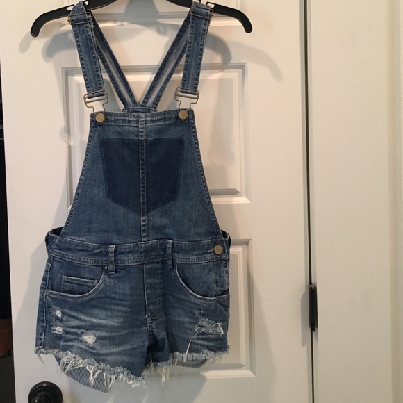 Overalls