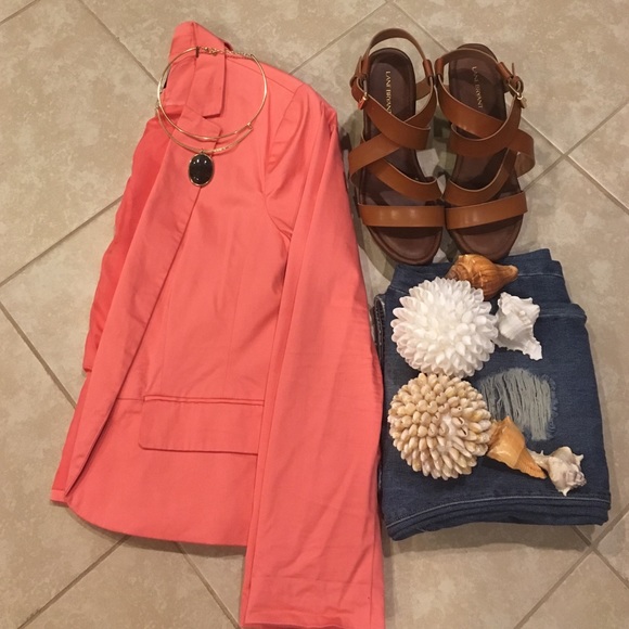 Worthington Coral Jacket