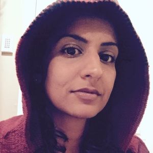 Meet your Posher, Sheenal