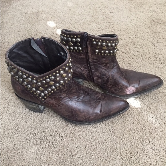 Minibelinda Old Gringos