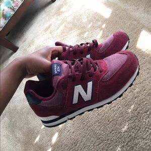 New Balance 574