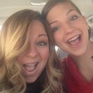 Meet your Posher, Chrissy