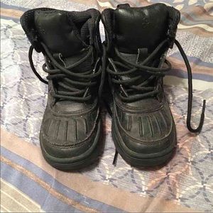 Boys ACG boots