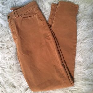 American Apparel Jeans