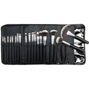 ❤️MORPHE 18 PIECE VEGAN BRUSH SET 💋