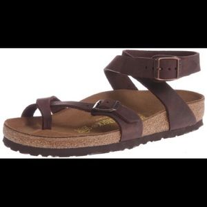 Original Birkenstocks Sandals