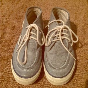 Sperry Topsider Shoes