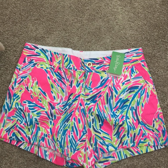 Lilly Pulitzer NWT Callahan's