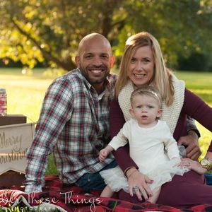 Meet your Posher, Katy