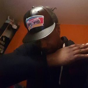 Meet your Posher, Quincy