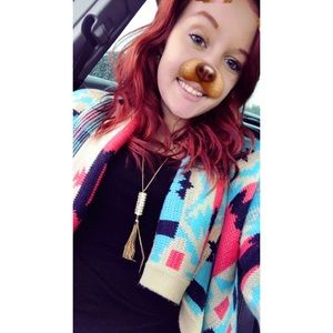 Meet your Posher, Charity