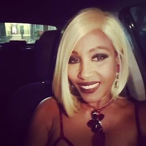 Meet your Posher, Arleda