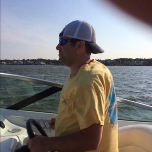 Meet your Posher, Brian