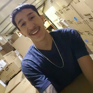 Meet your Posher, Nate