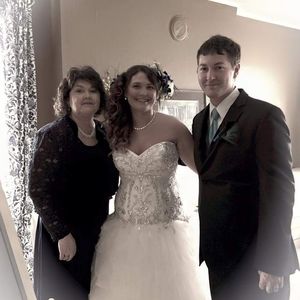 Meet your Posher, Debra