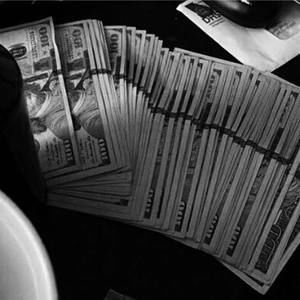 Meet your Posher, Braxton