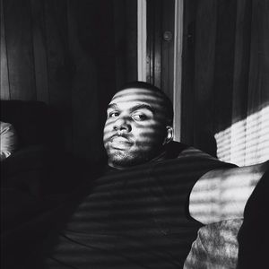 Meet your Posher, Jeramey