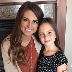 Meet your Posher, Kylie