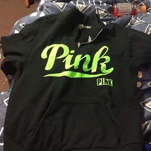 Victoria secret sweatshirt