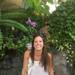 Meet your Posher, Sarah