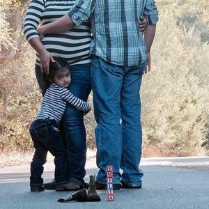 Meet your Posher, Patricia