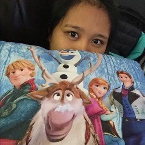 Meet your Posher, Jean