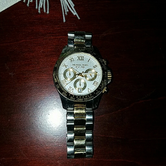 Micheal kors watch