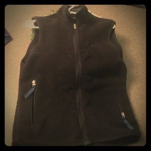 Patagonia vest
