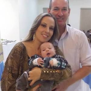 Meet your Posher, Ademir edson