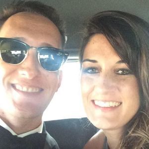 Meet your Posher, Robert