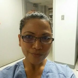 Meet your Posher, Joan