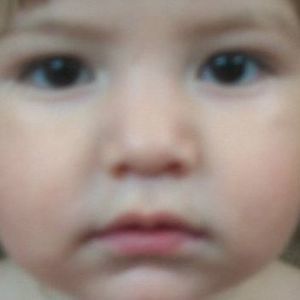 Meet your Posher, Celeste