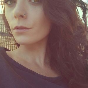 Meet your Posher, Jacqueline