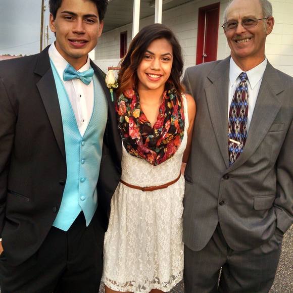 Meet your Posher, Patricia - Picture 1 of 1