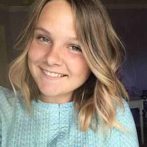 Meet your Posher, Lauren grace