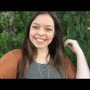 Meet your Posher, Natalia