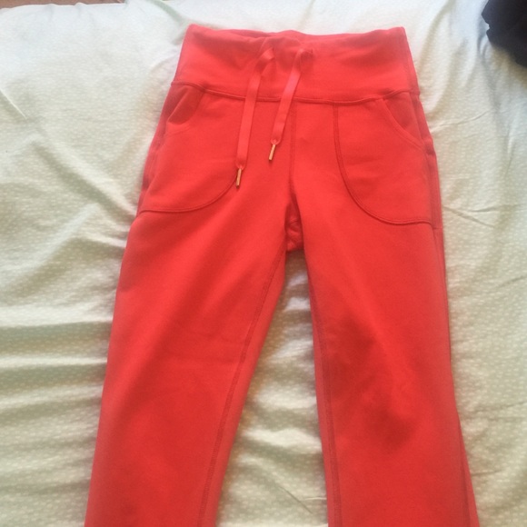 Beautiful Lululemon leggings