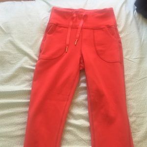 Beautiful Lululemon leggings