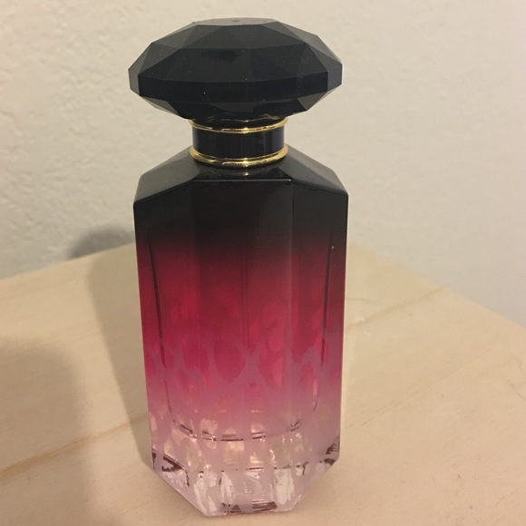 Forbidden Victoria Secret